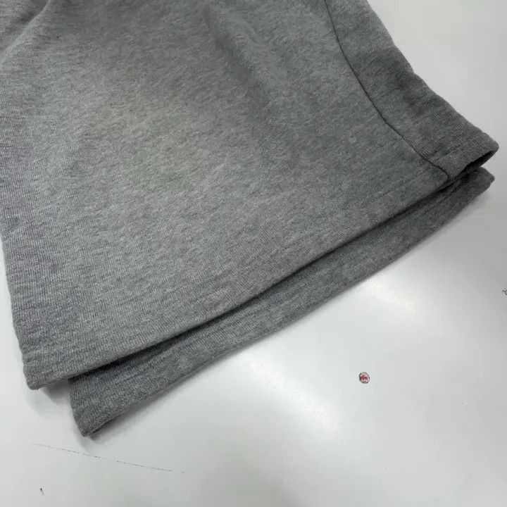 Thom Browne Thom Browne Classic Striped Gray Shorts for Men -2507 Size US 26 / EU 42 - 1 Thumbnail