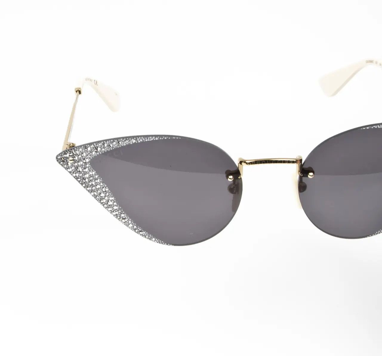 Gucci Gucci GG0898S 001 Sunglasses Size ONE SIZE - 5 Thumbnail