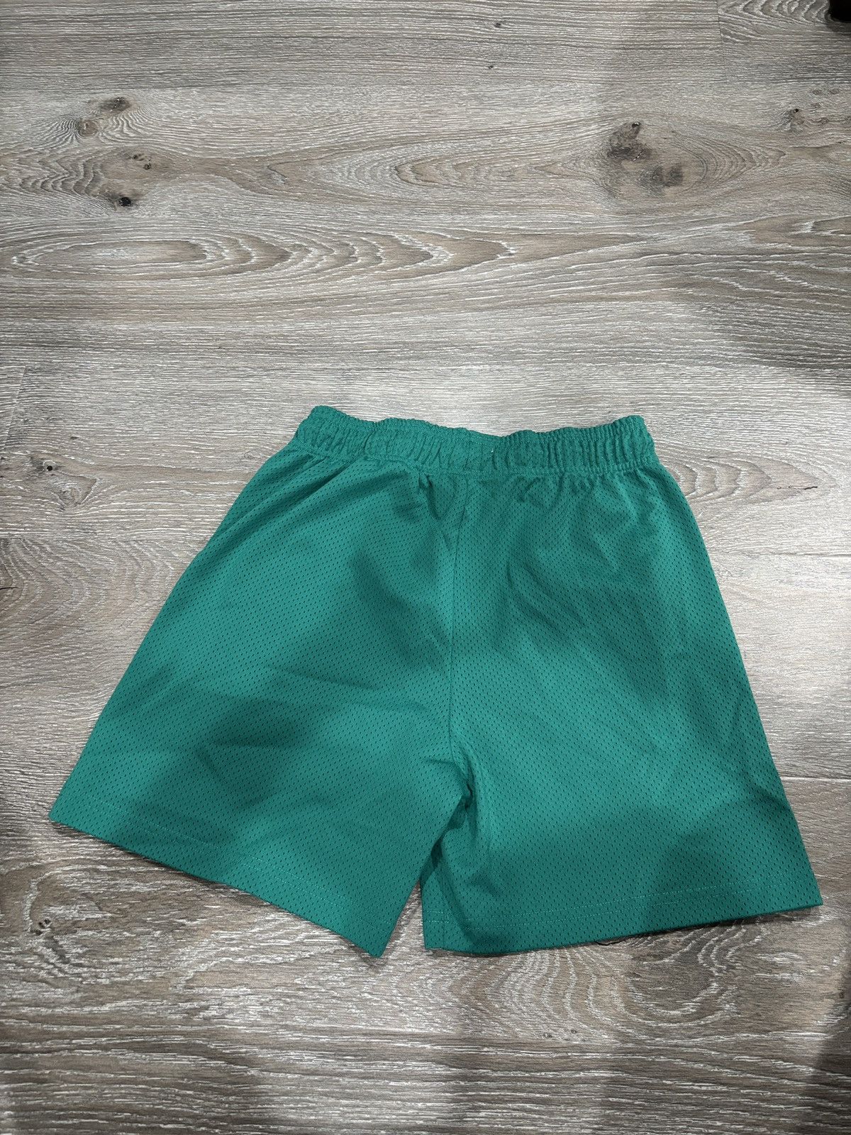 Eric Emanuel Eric Emanuel Shorts Teal/Purple Size US 32 / EU 48 - 2 Thumbnail