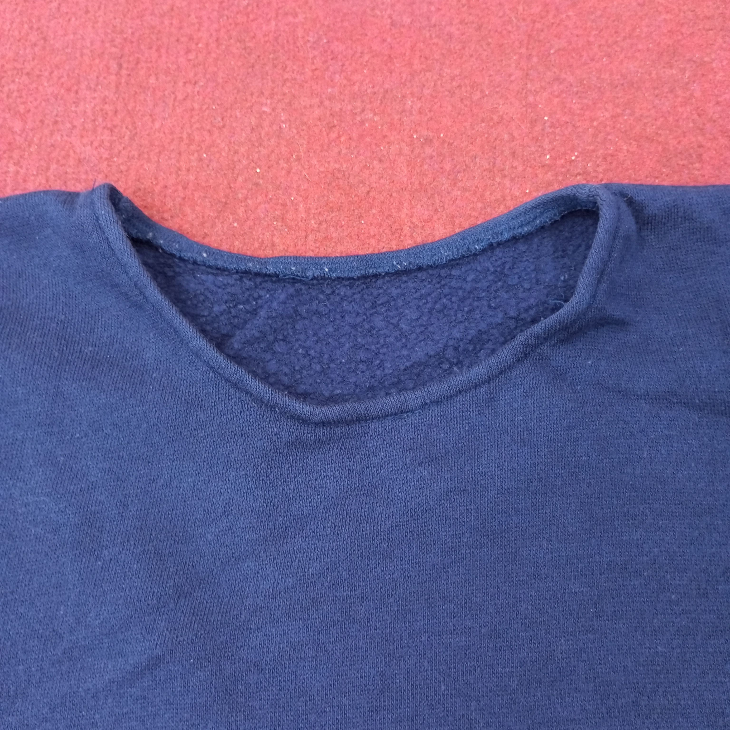 Norma Kamali Norma Kamali Designer Style Tshirt c249n43 Size S / US 4 / IT 40 - 2 Thumbnail