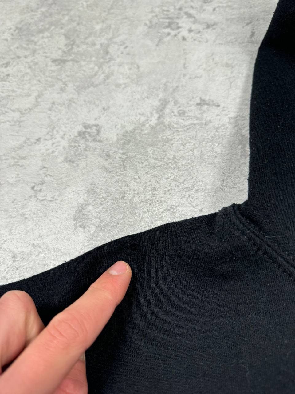 Band Tees Juice Wrld Black Hoodie Legends Never Die Size S Size US S / EU 44-46 / 1 - 13 Thumbnail