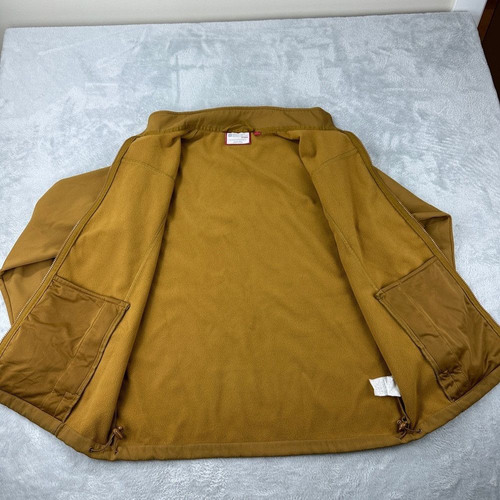 Other Mountain Warehouse Extream Brown Jacket Men’s Size M Size US M / EU 48-50 / 2 - 5 Thumbnail