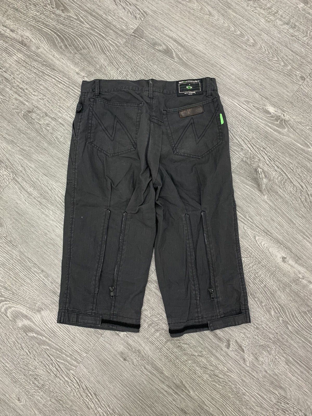 Neighborhood 🇯🇵Rare Neighborhood Short Pant🇯🇵 Size US 30 / EU 46 - 1 Thumbnail