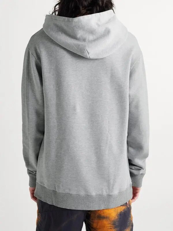 Pasadena Leisure Club o1mle0225 Pasadena Hoodie in Grey Size US XS / EU 42 / 0 - 5 Thumbnail