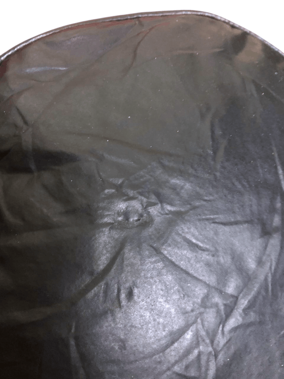 Jean Paul Gaultier 90s Jean Paul Gaultier Homme Boxer Bag Extremely Rare Size ONE SIZE - 7 Thumbnail