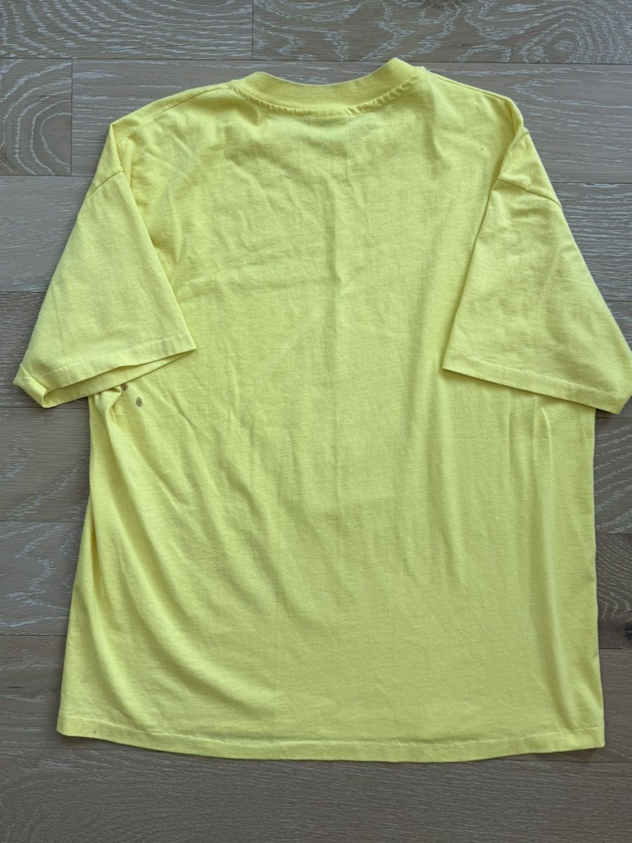 Vintage Vintage Vero Beach Jungle Club Fitness Complex graphic shot Size US XL / EU 56 / 4 - 2 Thumbnail