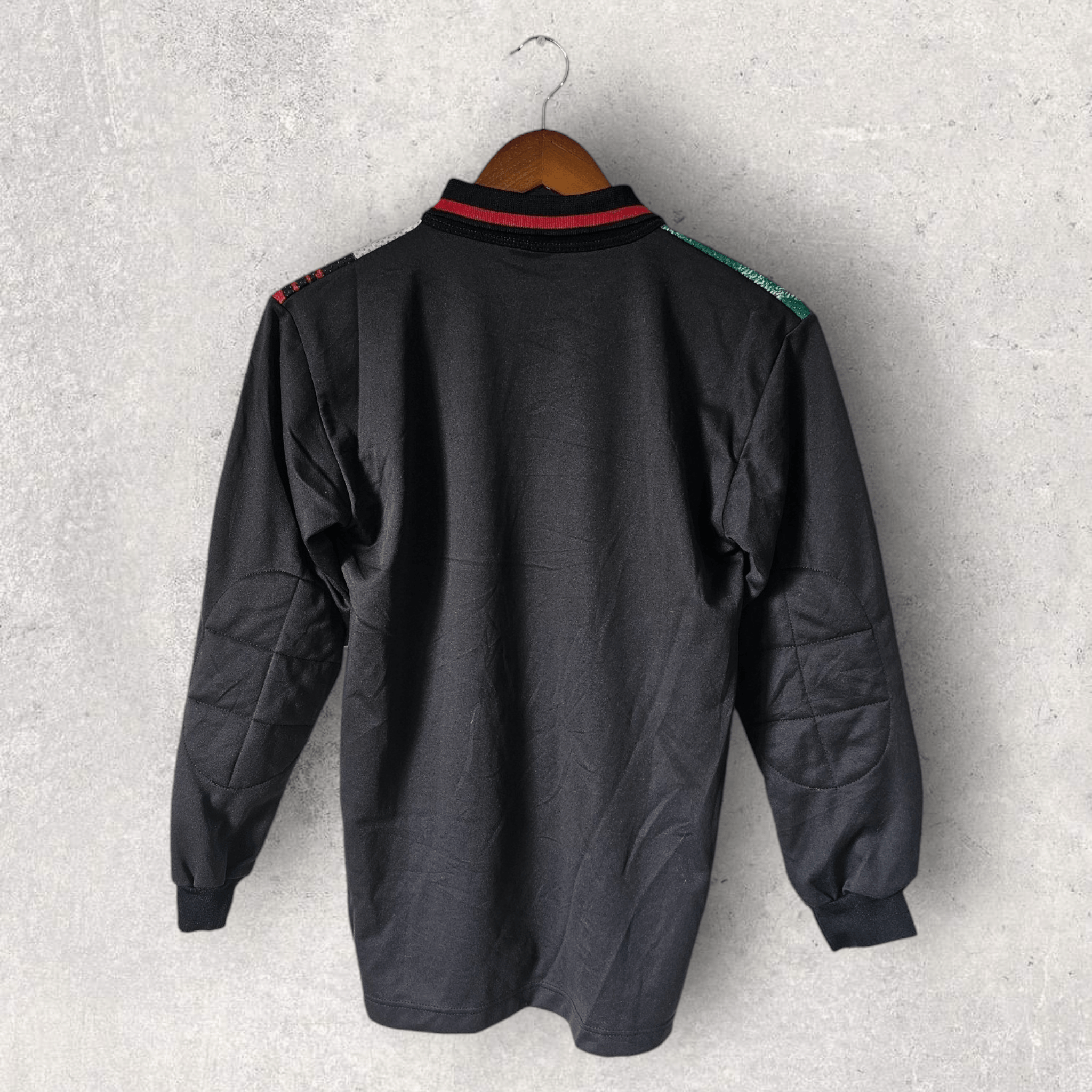 Diadora Diadora Italy Goalkeeper Kit Size US XL / EU 56 / 4 - 5 Thumbnail