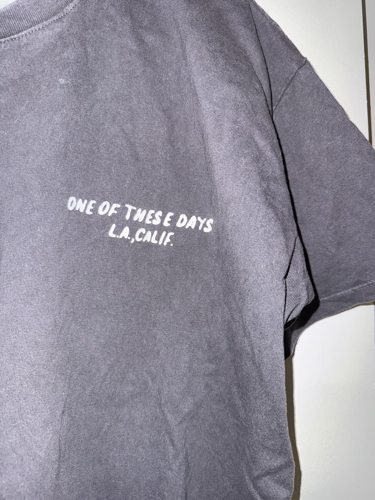 One of These Days One of these days t shirt Size US L / EU 52-54 / 3 - 3 Thumbnail