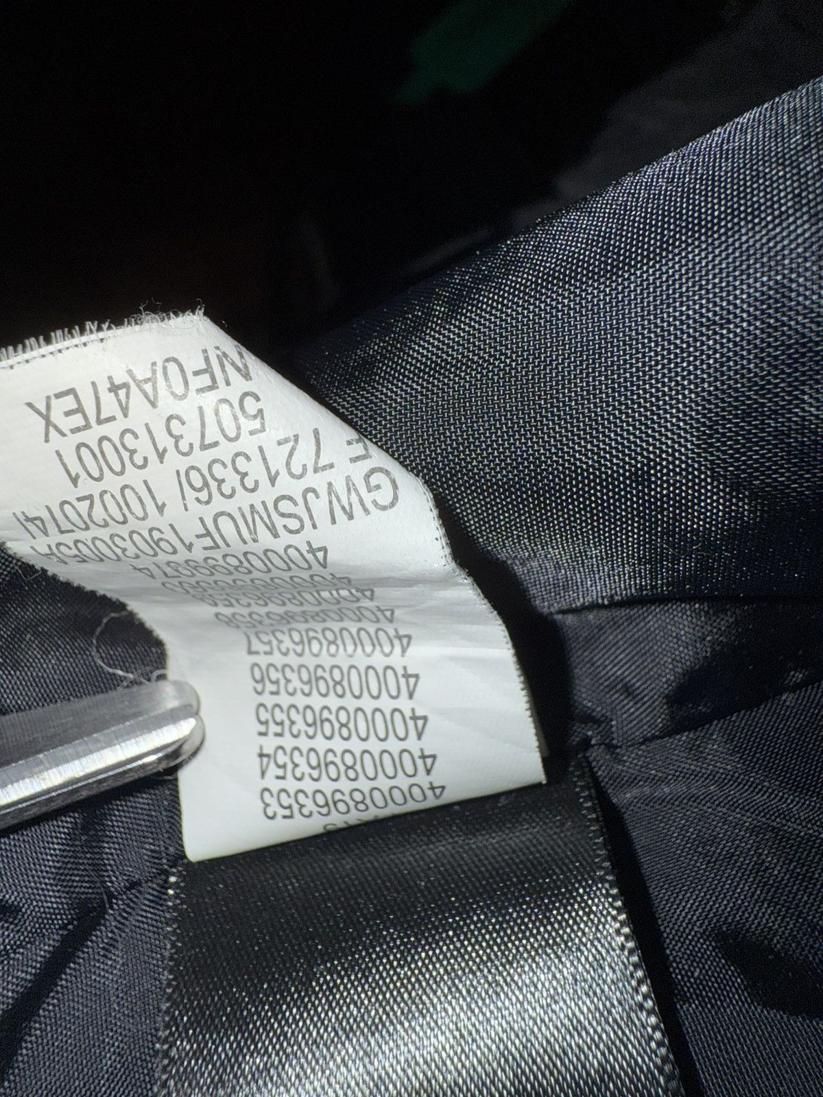 Supreme Supreme the north face Statue of Liberty mountain jacket Size US M / EU 48-50 / 2 - 6 Thumbnail