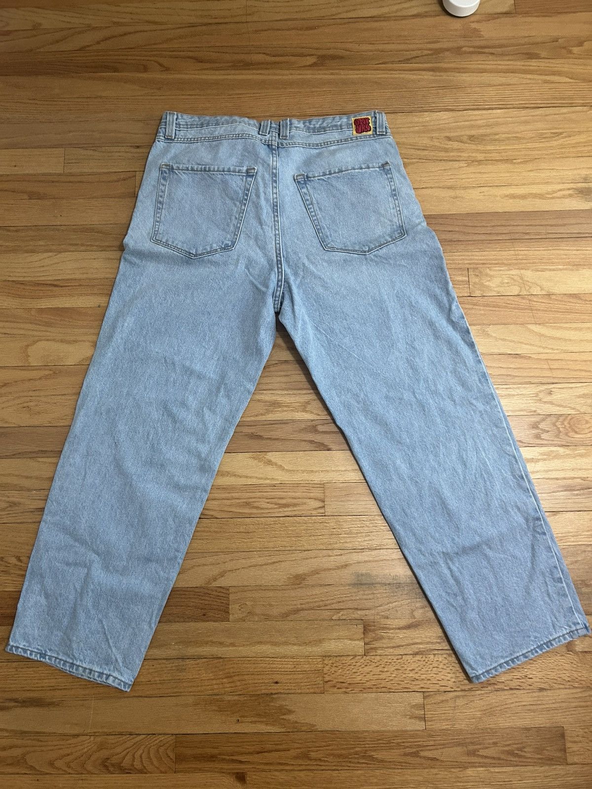 Empyre Empyre Jeans Relax fit Size US 36 / EU 52 - 2 Thumbnail