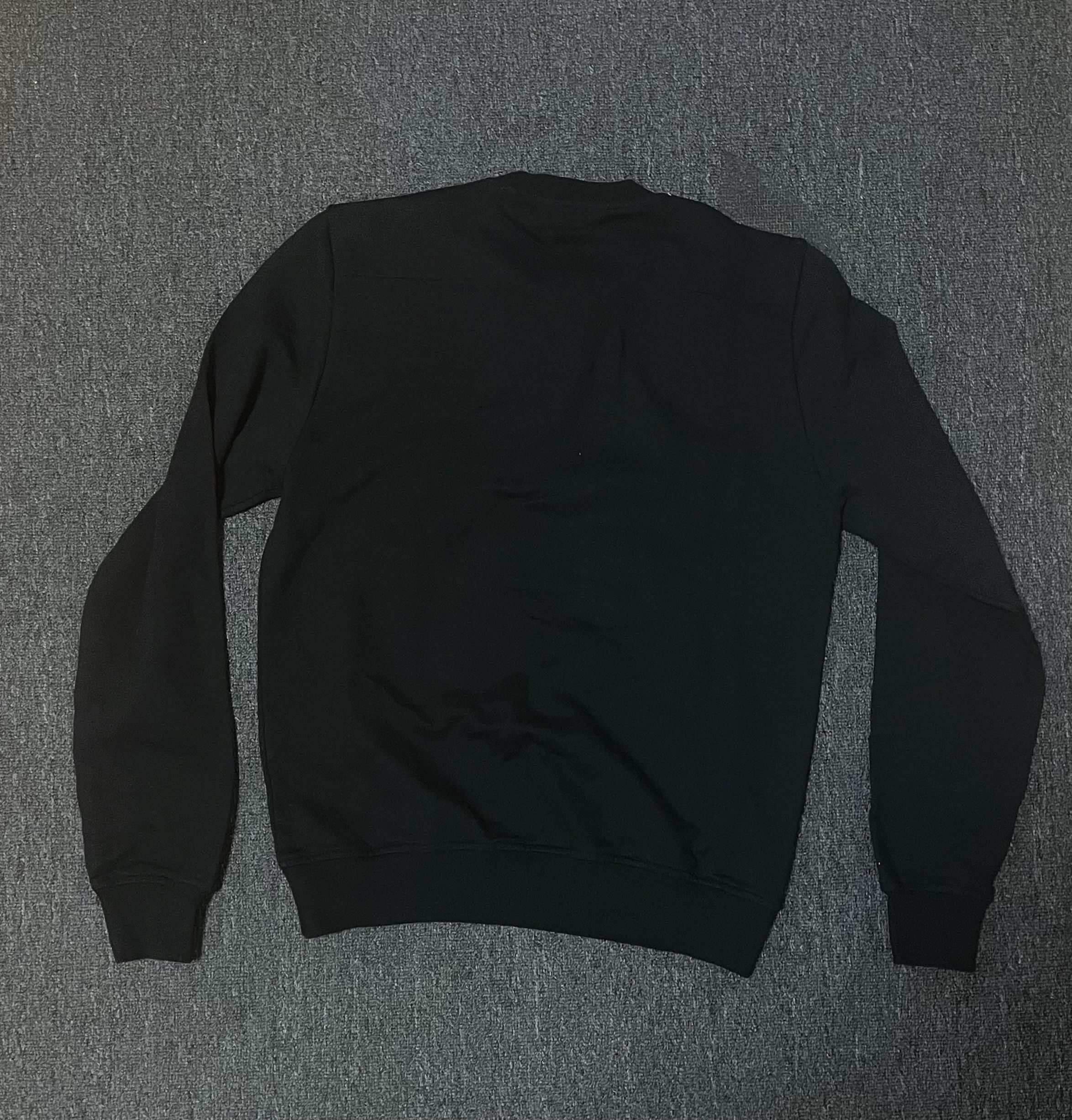 Dior dior embroidered bee sweatshirt size M Size US M / EU 48-50 / 2 - 8 Thumbnail