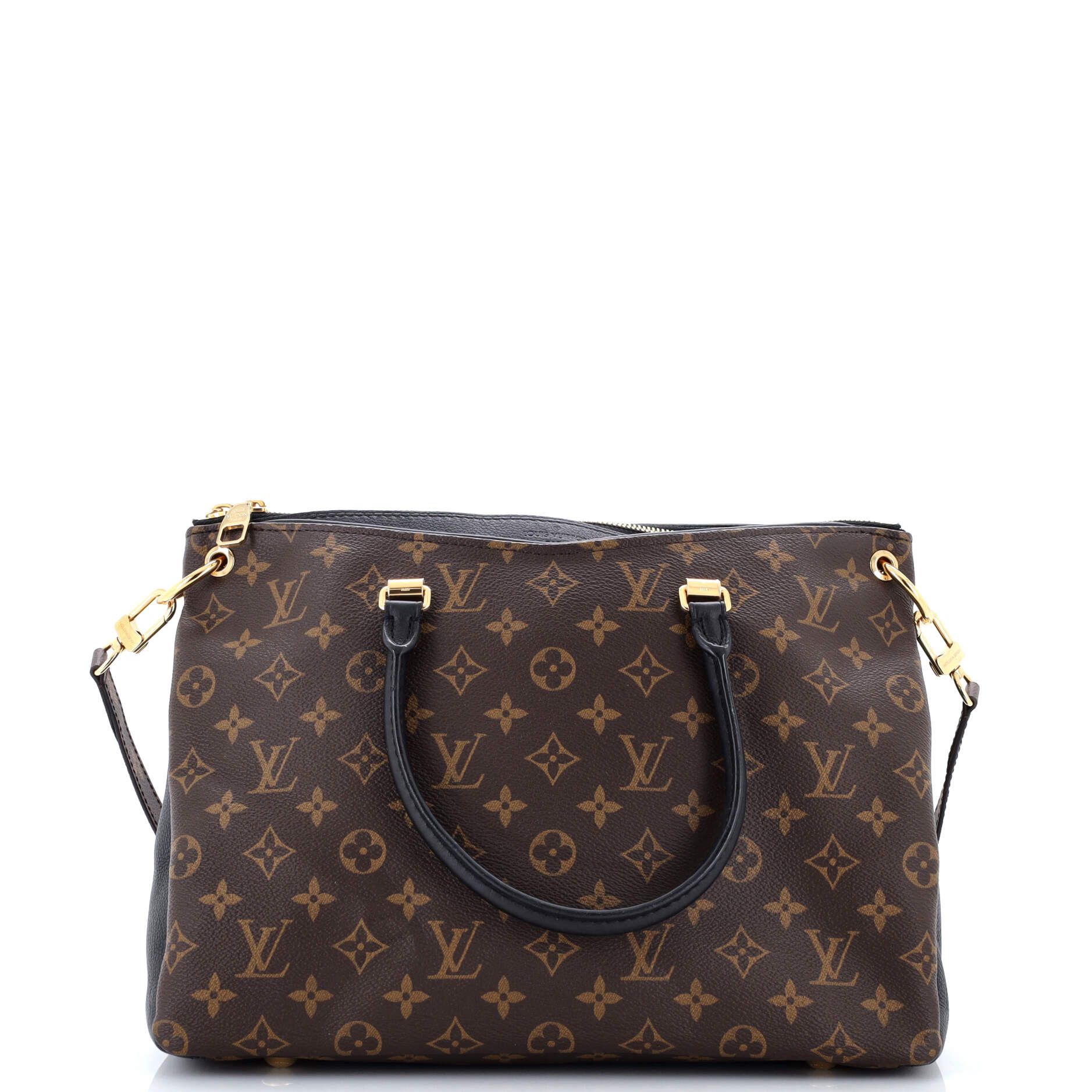 Louis Vuitton Pallas Tote Size ONE SIZE - 1 Thumbnail