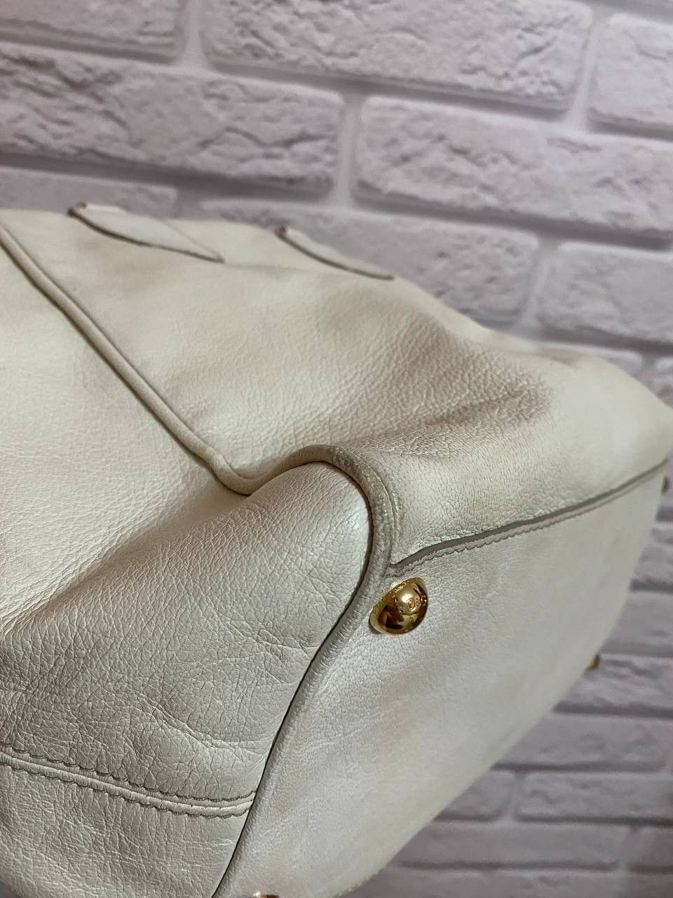 Dolce & Gabbana Vintage Dolce & Gabbana Ellyson bag Size ONE SIZE - 7 Thumbnail