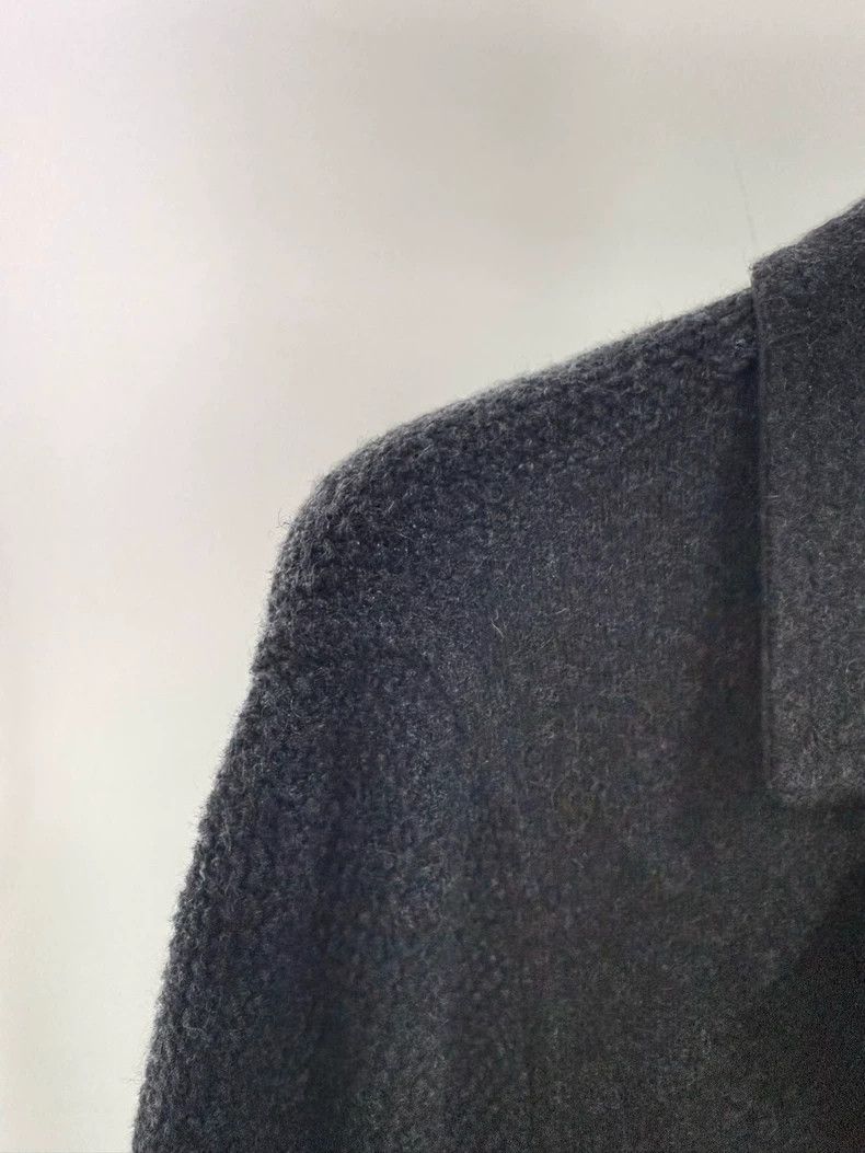 Loro Piana LORO PIANA overcoat Size S / US 4 / IT 40 - 3 Thumbnail