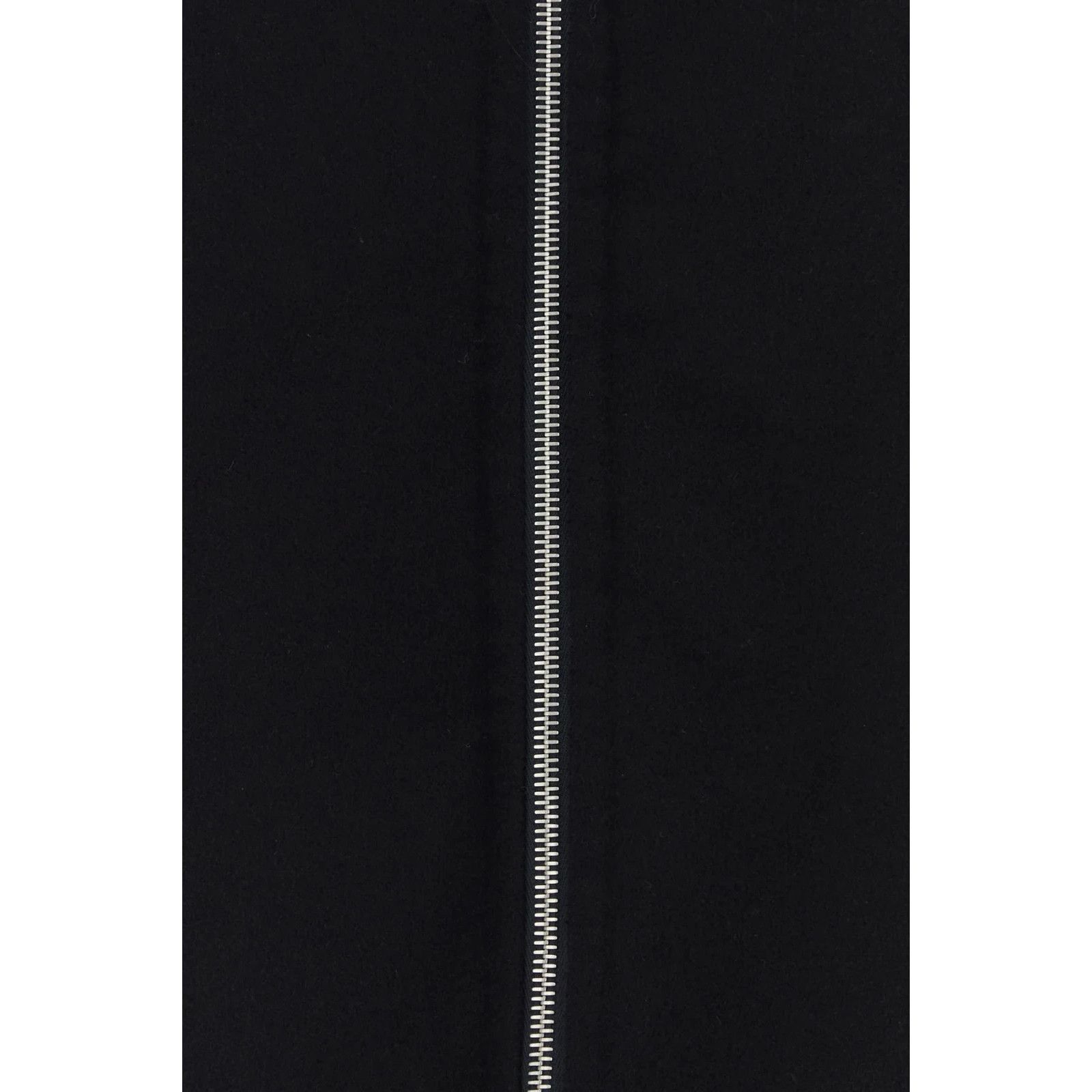 Jil Sander JIL SANDER Midnight Blue Cahmere Cardigan New & Authentic (M Size US M / EU 48-50 / 2 - 3 Thumbnail