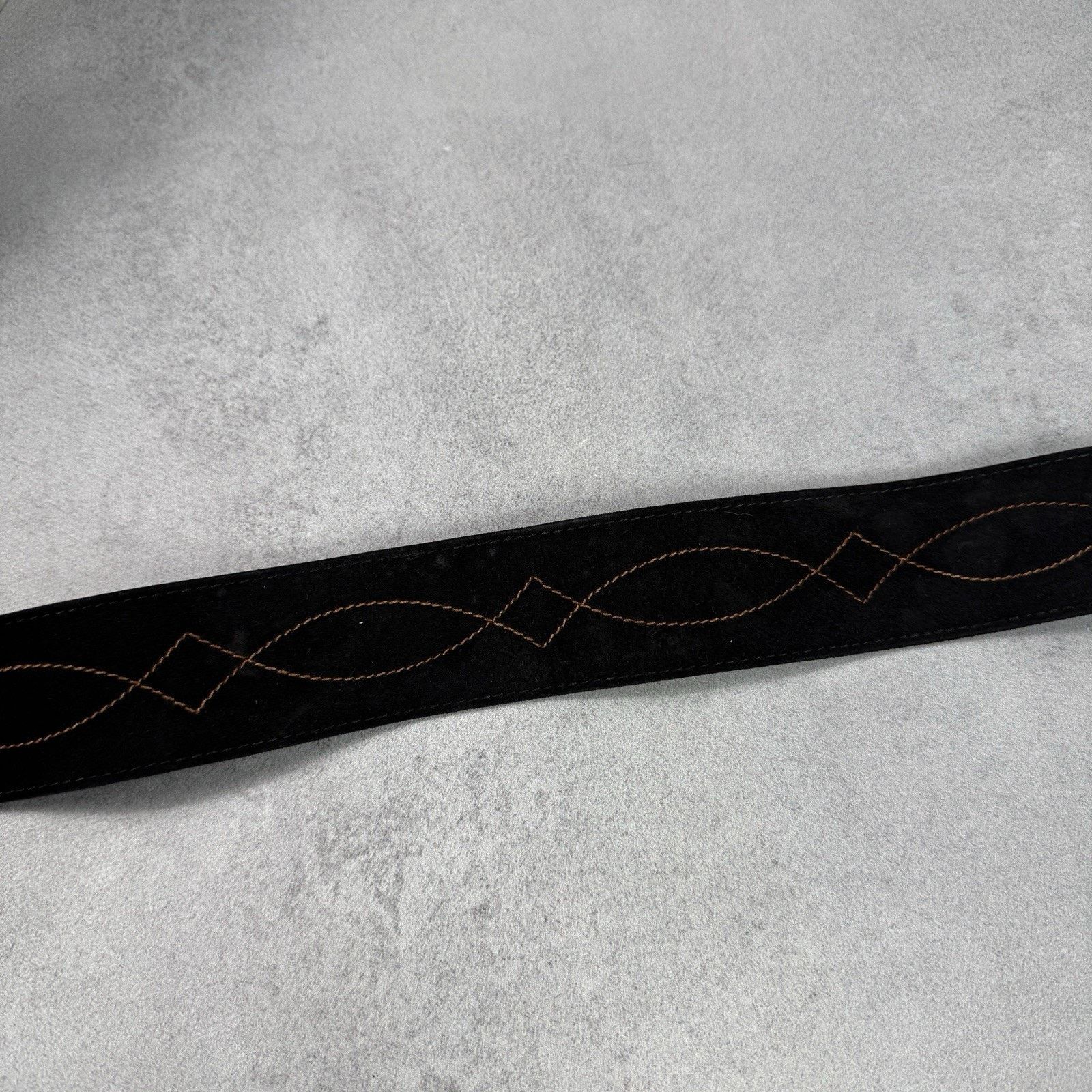 Escada Escada Women Leather Belt Avant Garde Size 38 Size ONE SIZE - 5 Thumbnail
