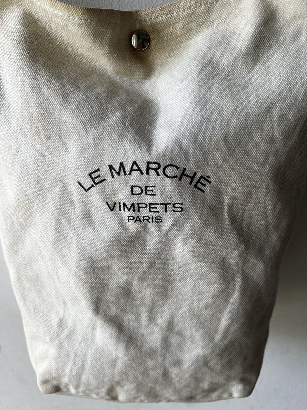 Designer × Japanese Brand Le Marché De vimpets paris made in japan Size ONE SIZE - 2 Thumbnail