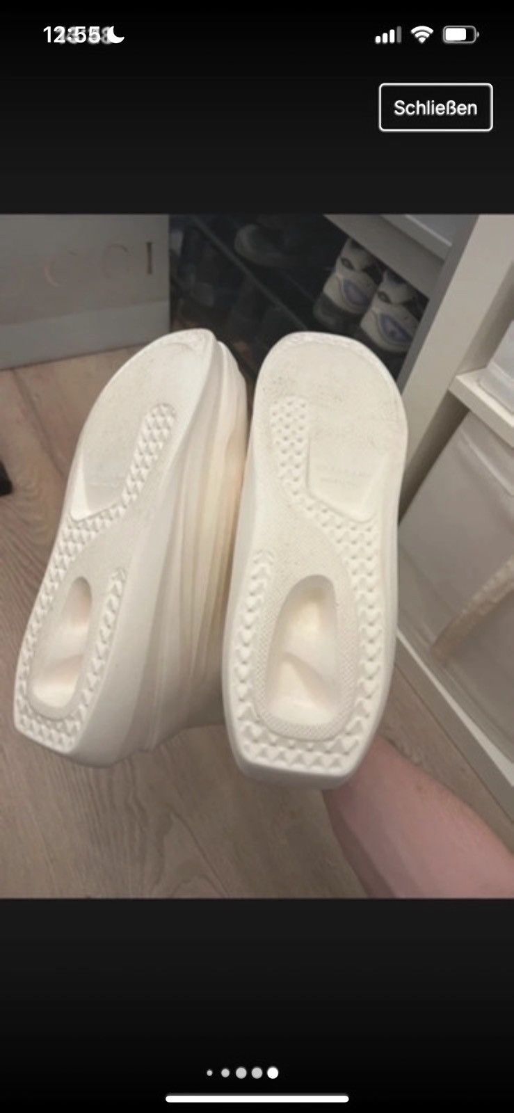 Alyx Alyx Mono Boots Size US 10 / EU 43 - 6 Thumbnail