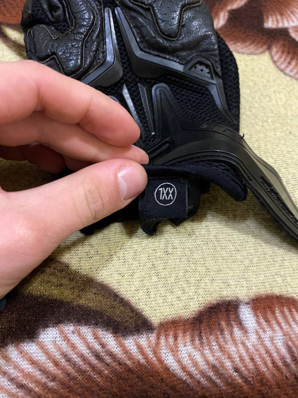 Alpinestars Alpinestars Stella SMX-2 Air Carbon V2 Size ONE SIZE - 7 Thumbnail