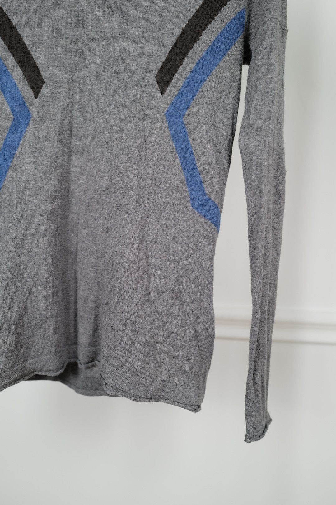 Marithe + Francois Girbaud Marithe + Francois Girbaud Sweater Size US S / EU 44-46 / 1 - 5 Thumbnail