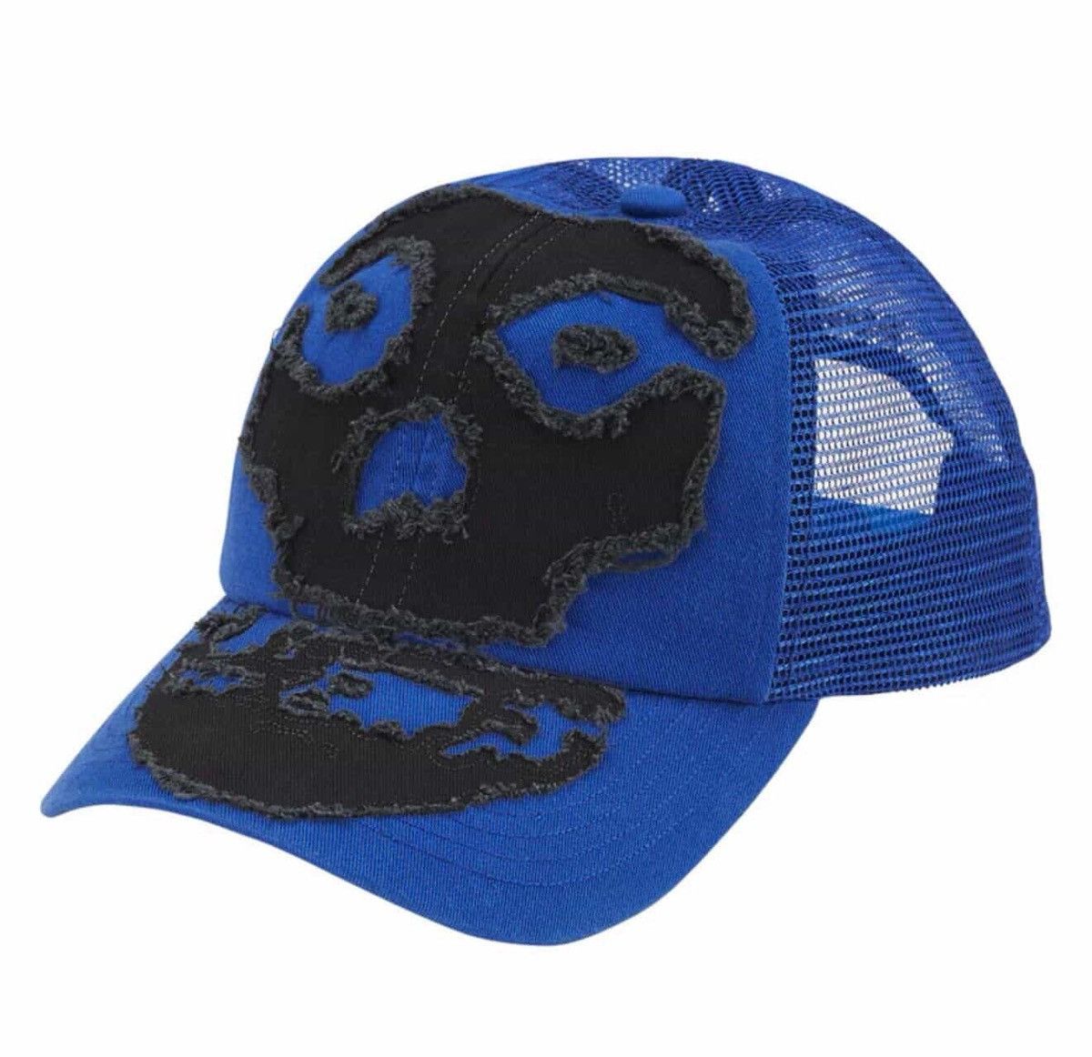 Supreme Supreme misfits 6 panel hat Size ONE SIZE - 1 Thumbnail