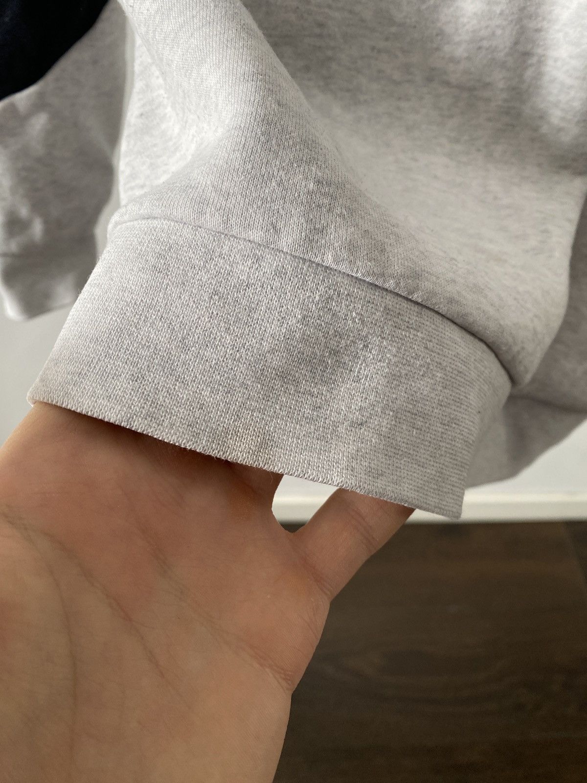 Nike Nike longsleeve Size US S / EU 44-46 / 1 - 5 Thumbnail