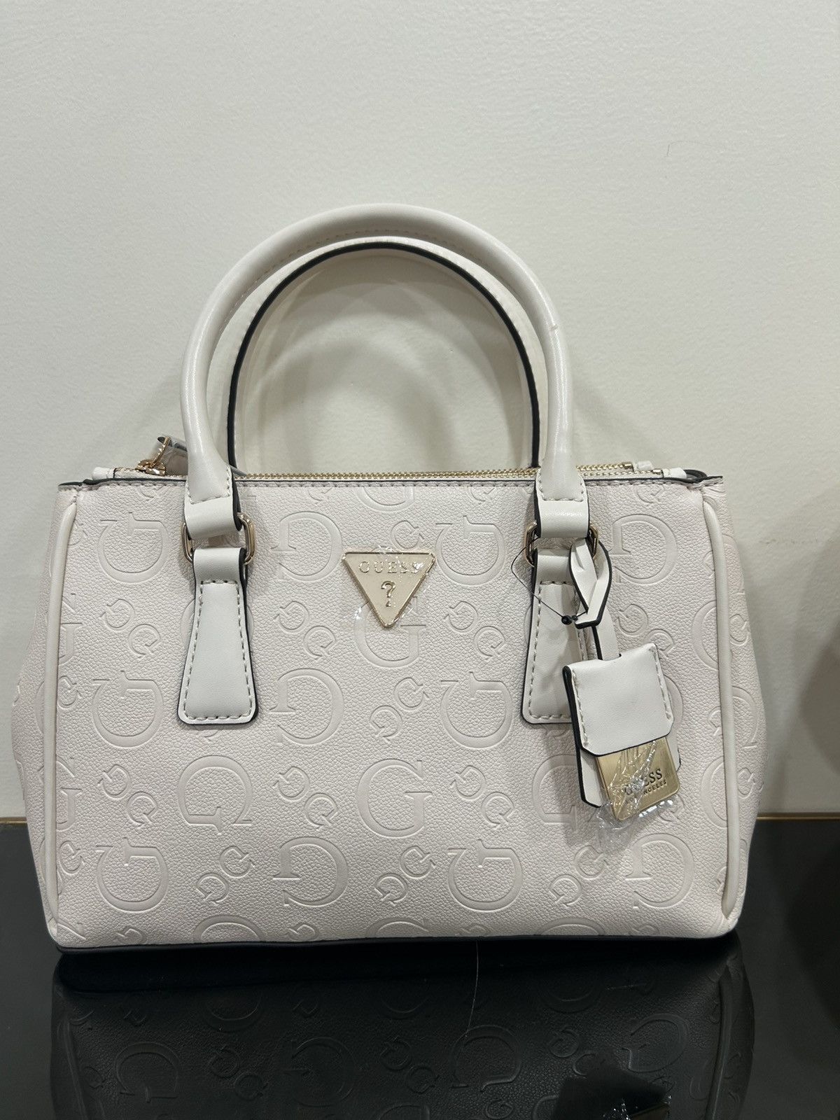 Guess Guess hand bag Size ONE SIZE - 1 Thumbnail