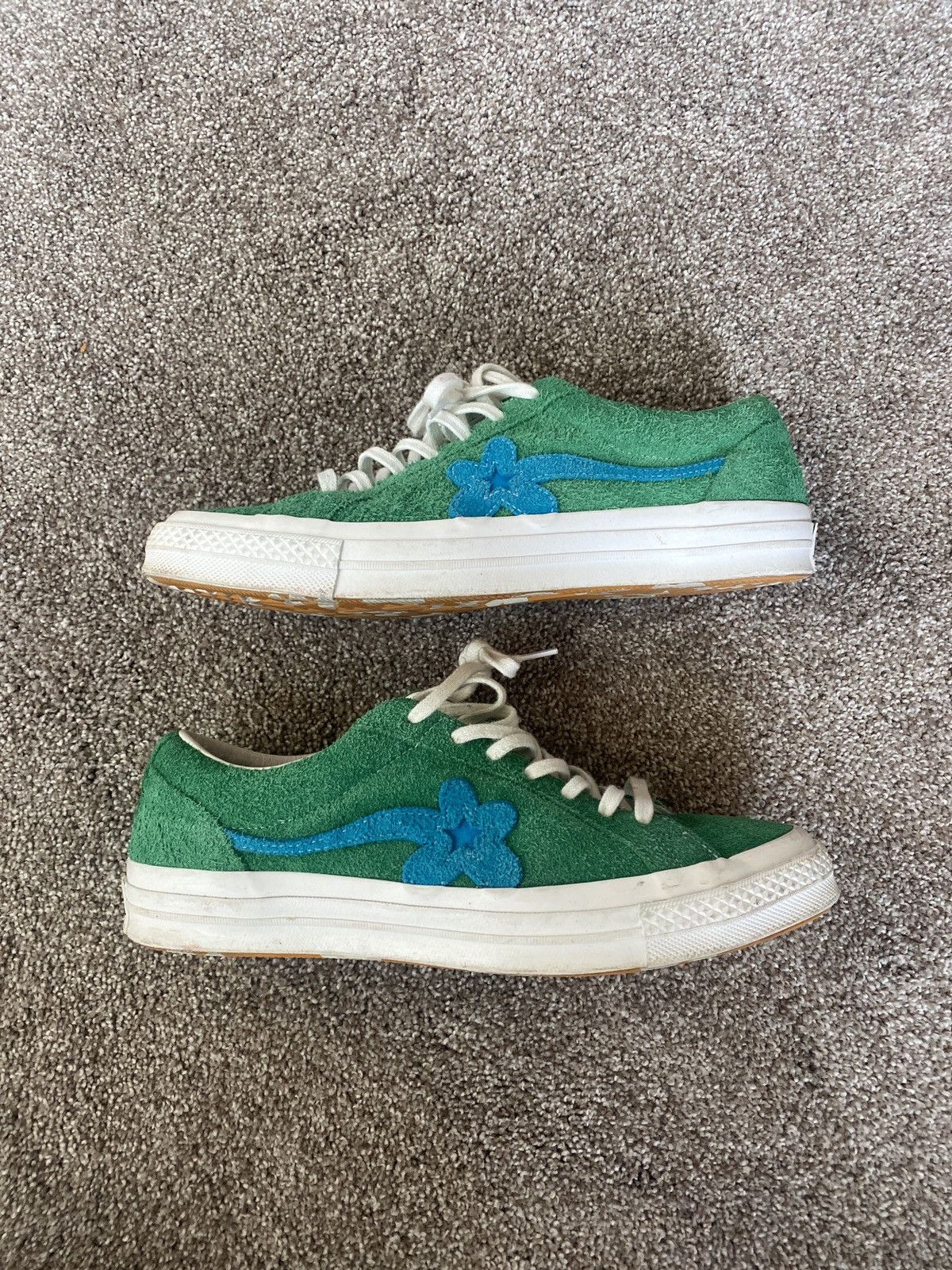 Golf le fleur on sale grailed