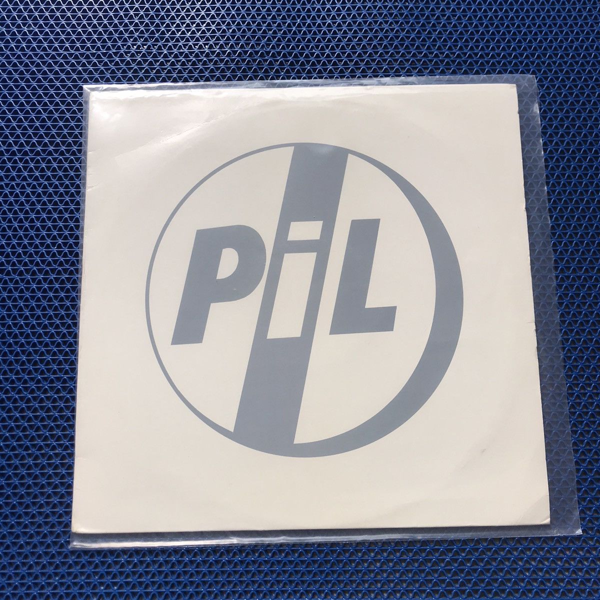 Hysteric Glamour × Vintage PIL Public Image Limited 1983 PiL ‘This Is Not A Love Song Size ONE SIZE - 15 Thumbnail