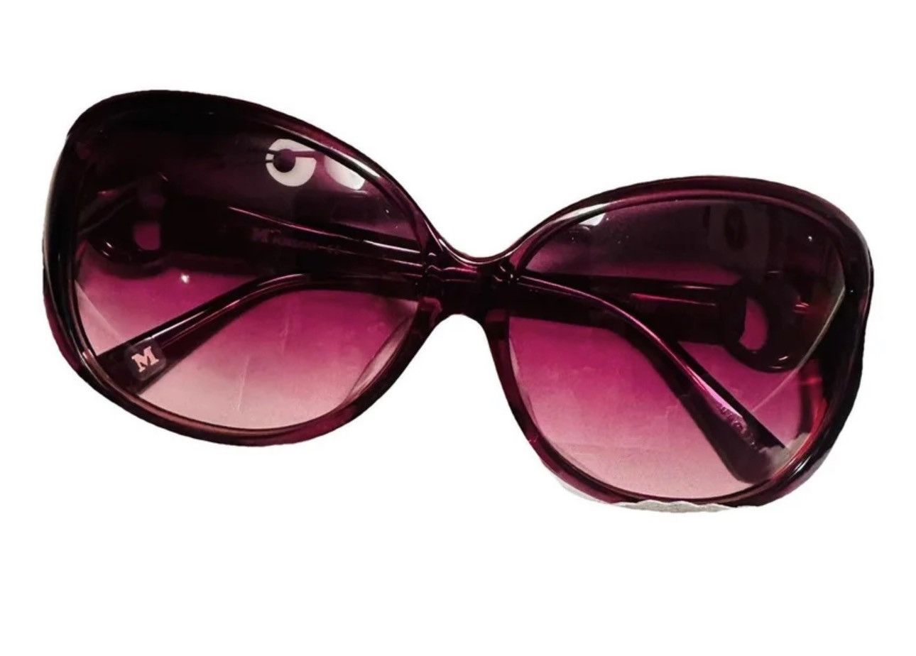 Missoni M Missoni oversized sunglasses Size ONE SIZE - 1 Thumbnail
