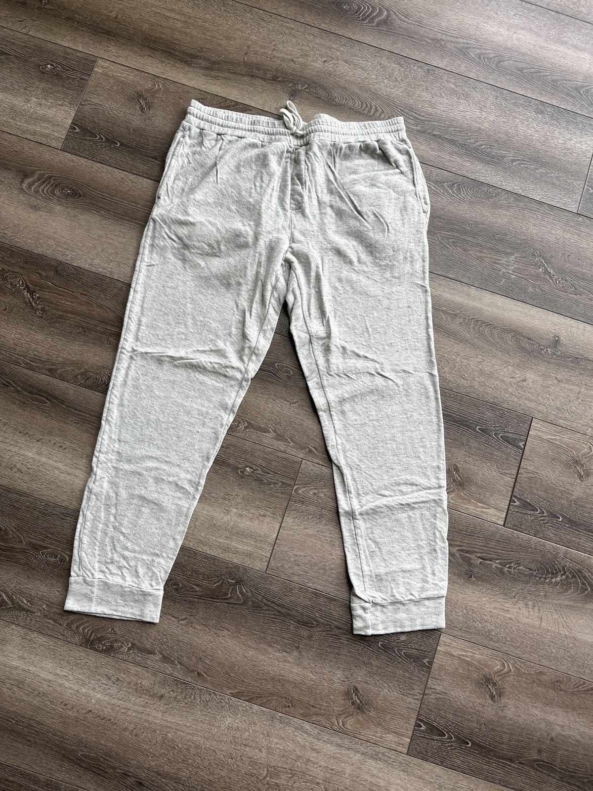 Velvet Velvet Sweatpants Size US 40 / EU 56 - 1 Thumbnail