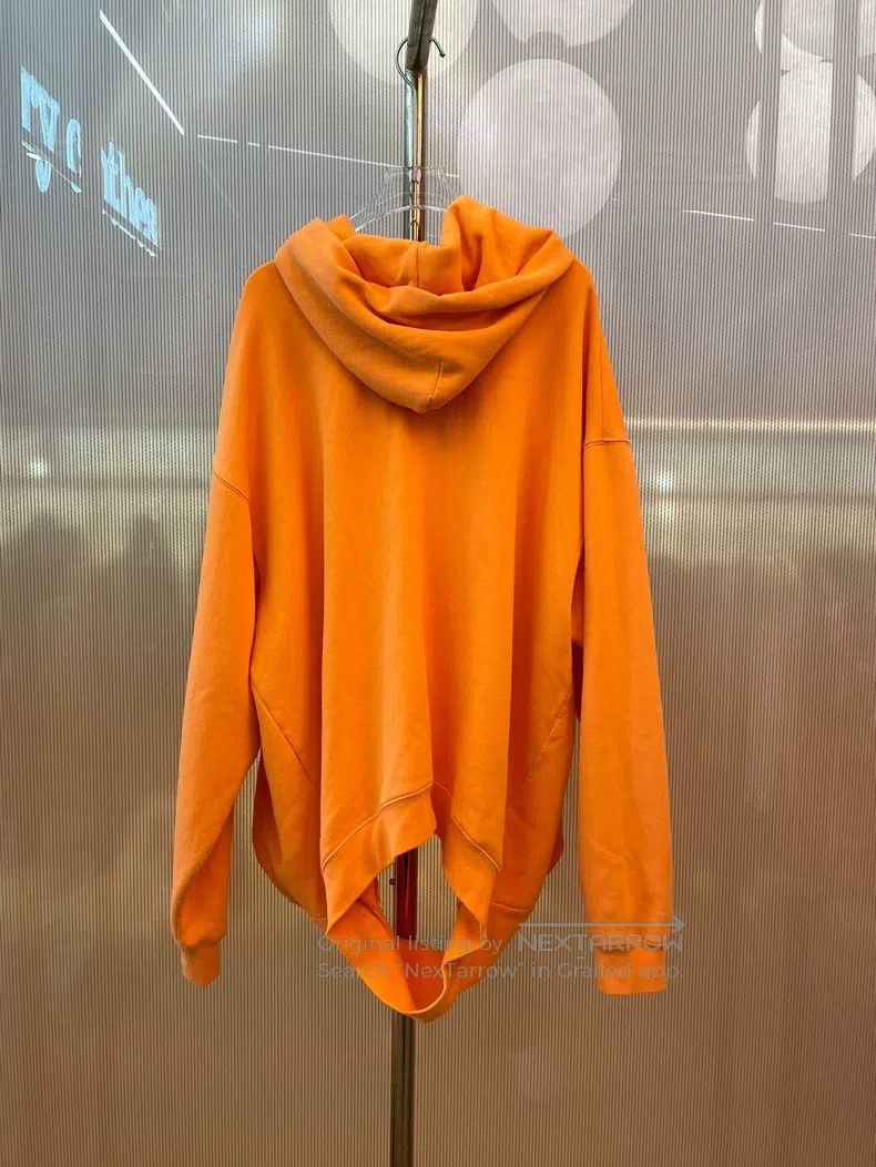Balenciaga Balenciaga hoodie Size US XS / EU 42 / 0 - 2 Thumbnail