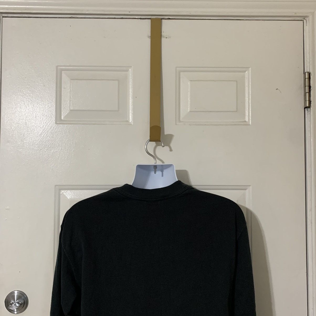 Nike × Nike ACG ACG Logo LS t shirt Size US M / EU 48-50 / 2 - 5 Thumbnail