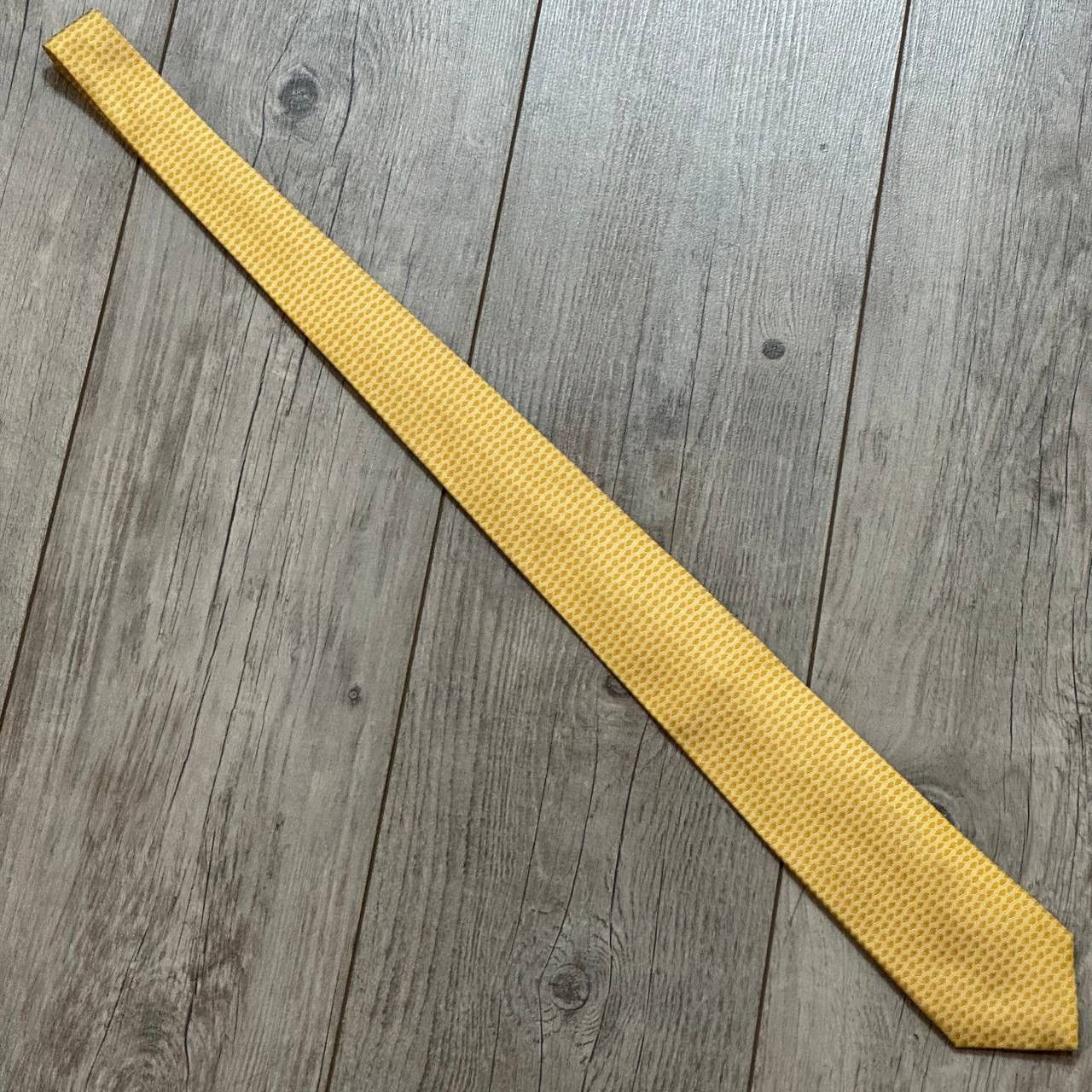 Bvlgari BVLGARI SILK TIE Size ONE SIZE - 3 Thumbnail
