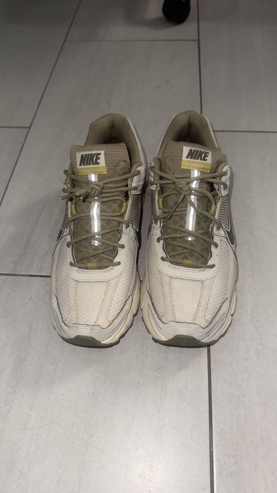 Nike NIKE VOMERO 5 SP Size US 9.5 / EU 42-43 - 5 Thumbnail