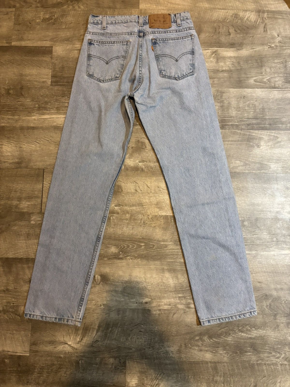 Levi's Vintage skinny 505 Levi’s Size US 31 - 2 Thumbnail