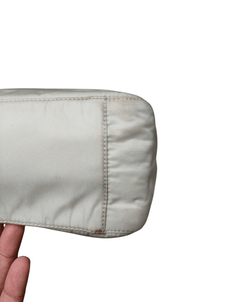 Prada Prada Carry Bag Size ONE SIZE - 12 Thumbnail