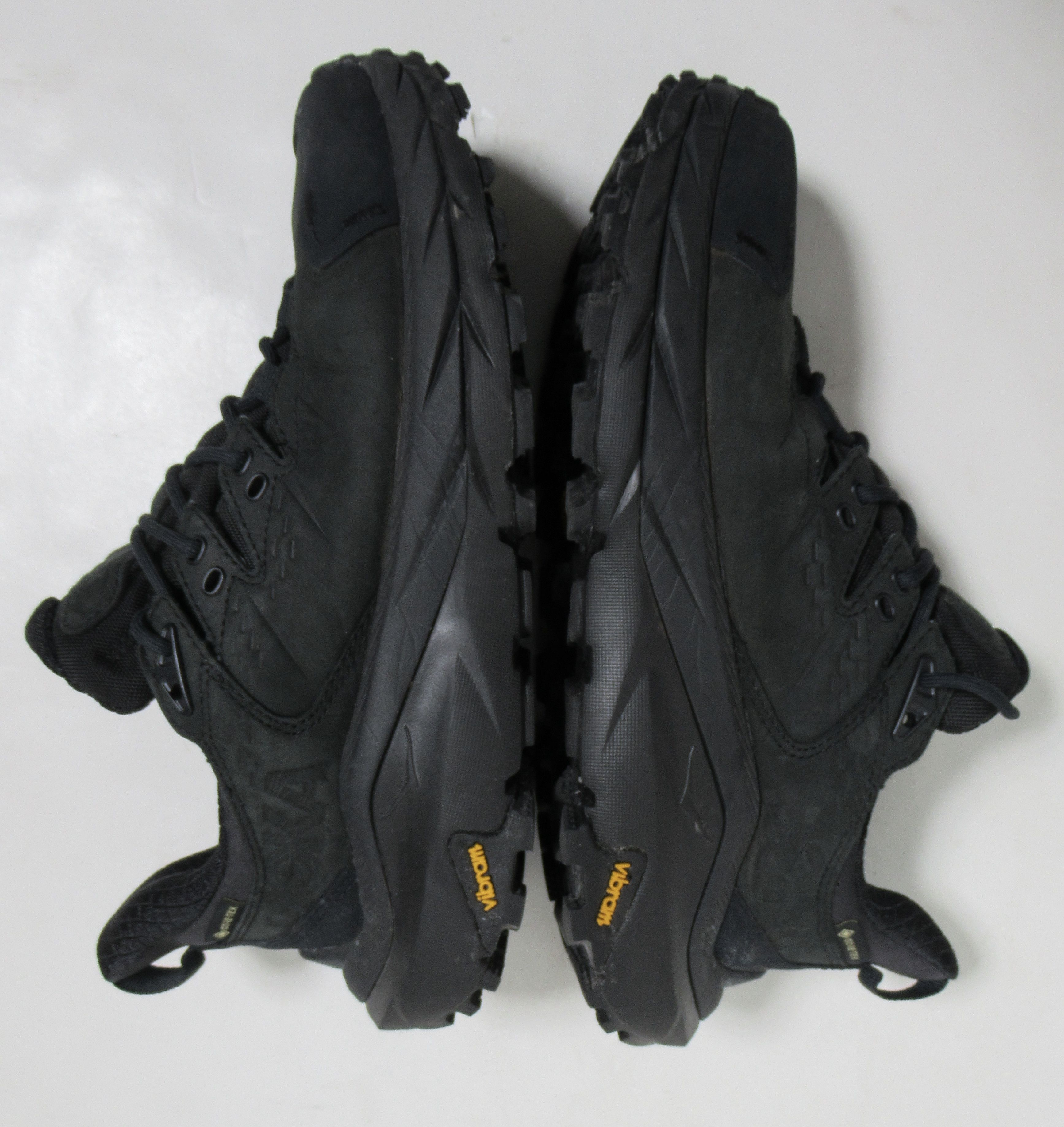 Hoka Hoka Women's Kaha 2 Low GTX Shoes Black BBLC 1123191 Size US 7.5 / IT 37.5 - 9 Thumbnail