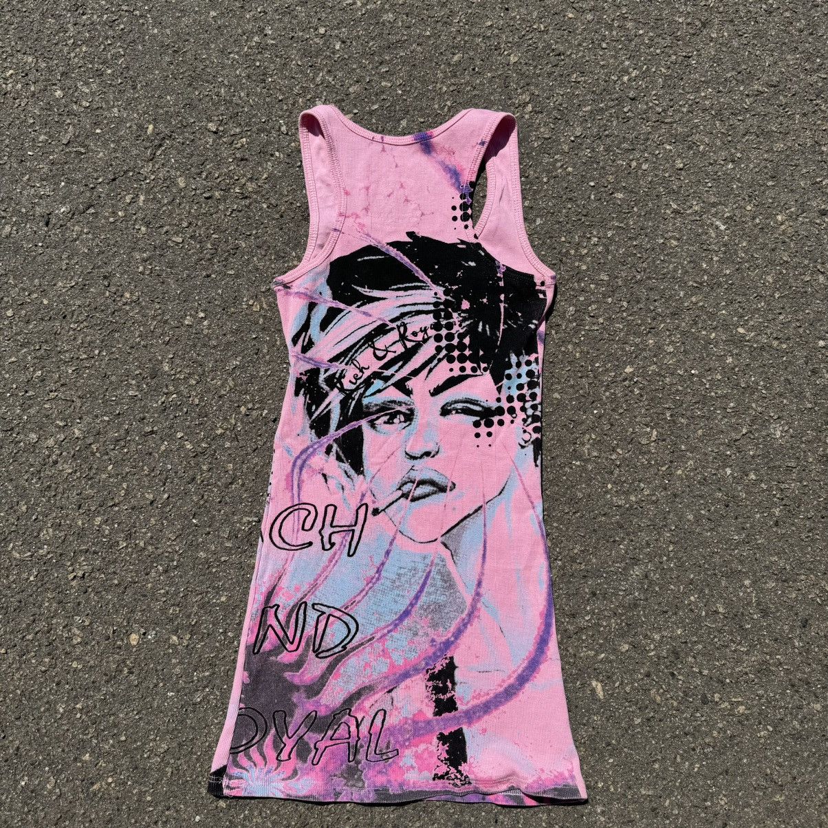 Designer × Japanese Brand × Vintage vintage 90s t shirt japanese brand y2k streetwear rare Size M / US 6-8 / IT 42-44 - 6 Thumbnail
