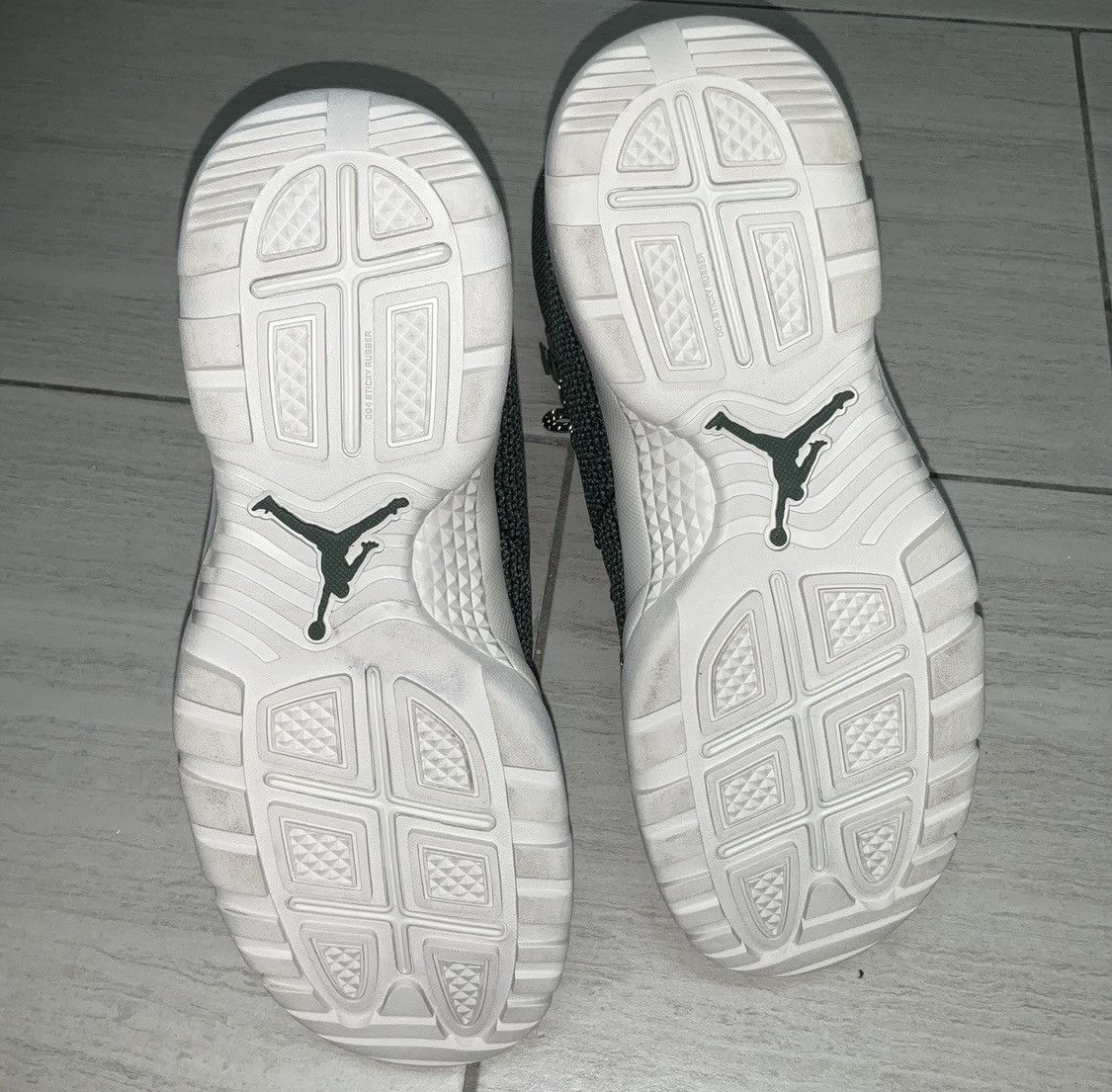 Jordan Brand Jordan Tactical Boots Men’s 8.5 Size US 8.5 / EU 41-42 - 10 Thumbnail