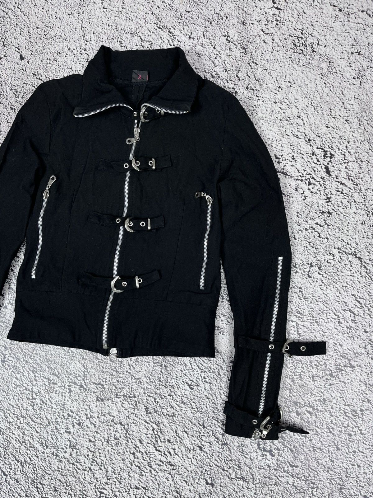 Vintage Fila Lightweight Jacket - Women\