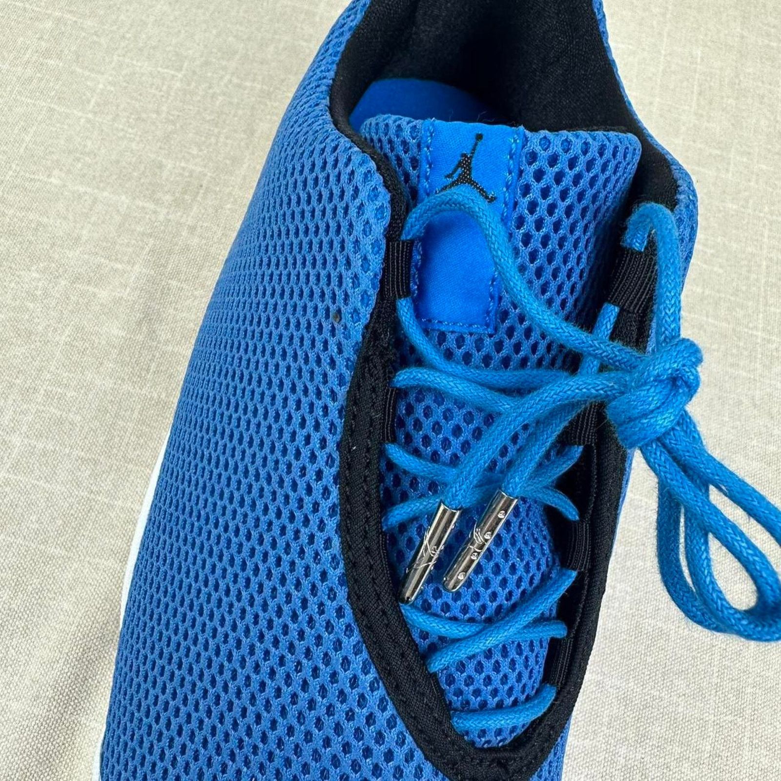 Jordan Brand 💙 2015 Jordan Future Low "Photo Blue" 13M Size US 13 / EU 46 - 6 Thumbnail