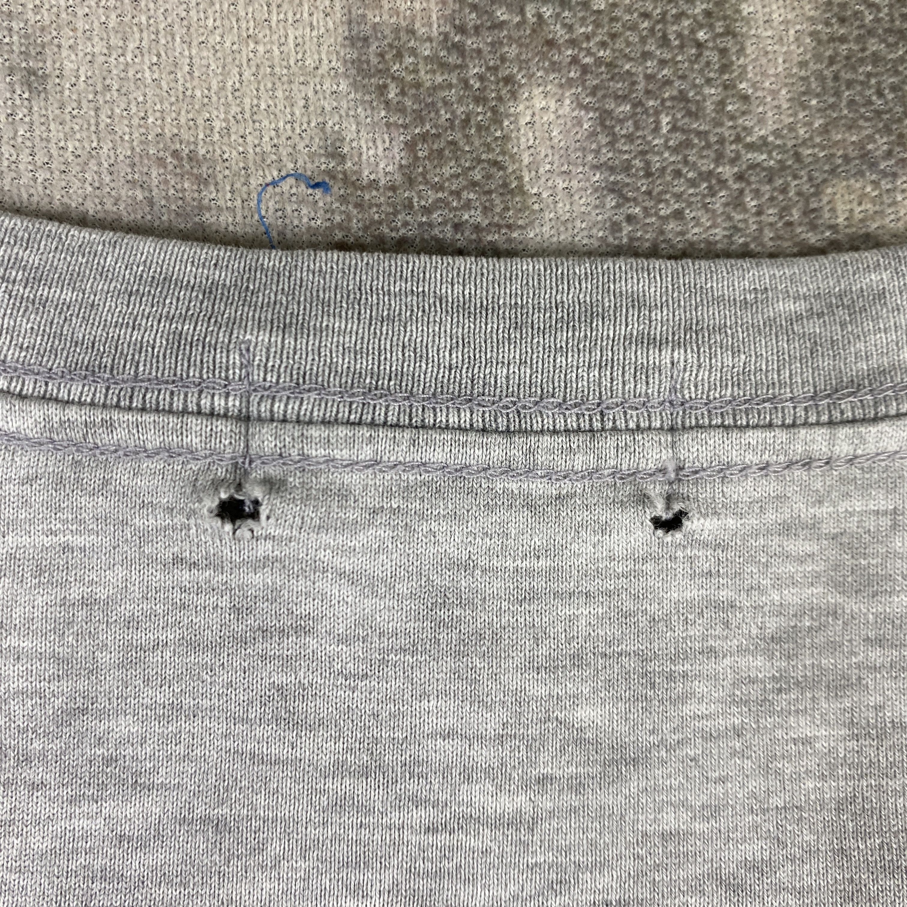Polo Ralph Lauren Vintage Polo Ralph Lauren t-shirt - L051 Size US M / EU 48-50 / 2 - 4 Thumbnail