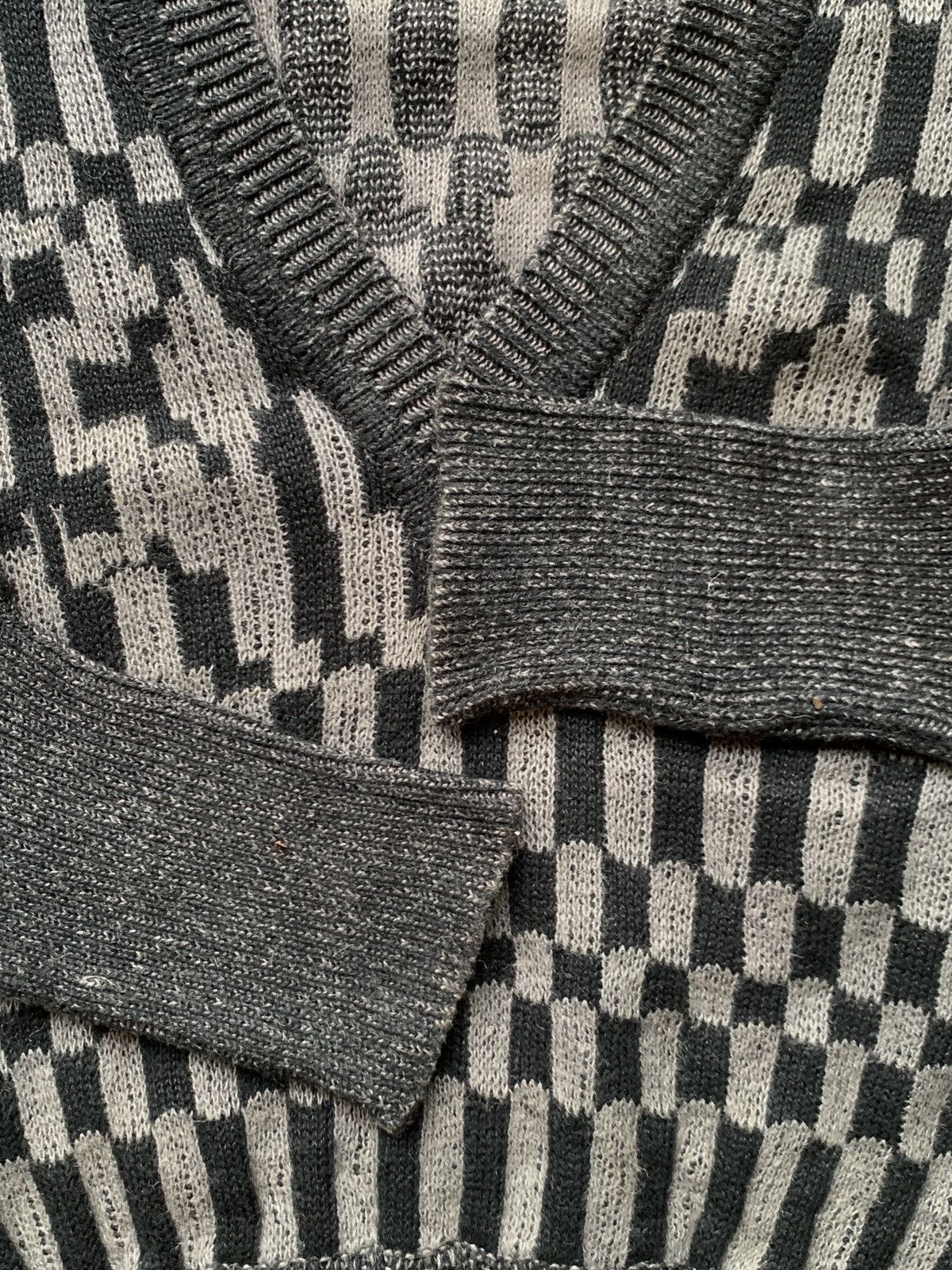 Japanese Brand × Vintage Vintage Kneetwear Benemore Size XL / US 12-14 / IT 48-50 - 4 Thumbnail