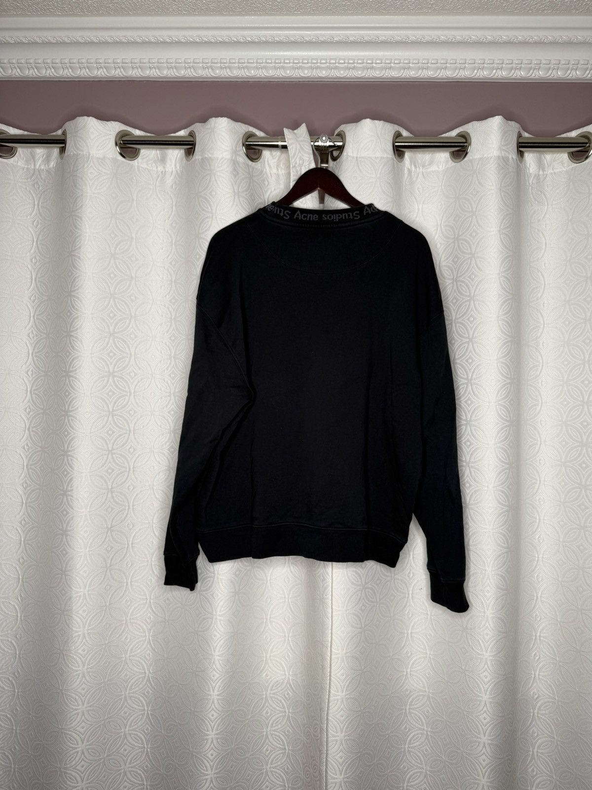 Acne Studios Acne Studios Sweater Size US L / EU 52-54 / 3 - 2 Thumbnail