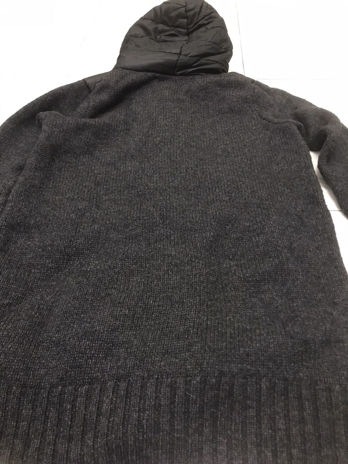 If Six Was Nine × Japanese Brand × Vintage NIKO AND HOODIE PUFFER JACKET Size US M / EU 48-50 / 2 - 16 Thumbnail