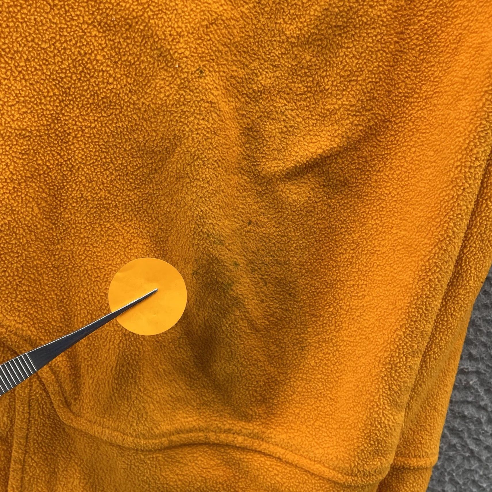 Adidas VINTAGE Adidas Track Pant Womens Med Orange Terry Cloth Training Sportswear 90's Size 32" / US 10 / IT 46 - 4 Thumbnail