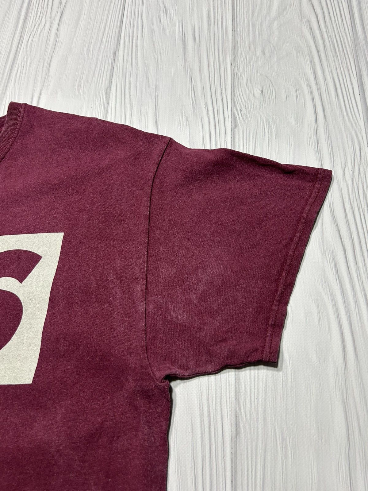 Vintage × WWE Vintage WWE Daniel Bryan Yes T-Shirt Size US XL / EU 56 / 4 - 8 Thumbnail
