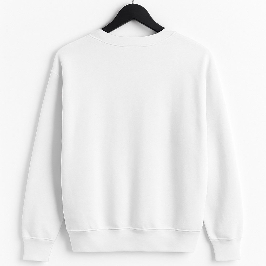 Vintage 1991 Another Ticket Graphic Sweatshirt – Hanes USA