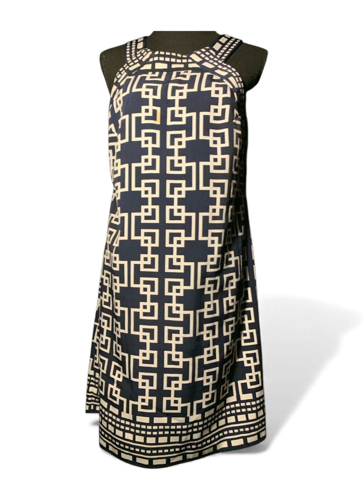 Other Crown & Ivy Sleeveless Dress Size L / US 10 / IT 46 - 1 Thumbnail